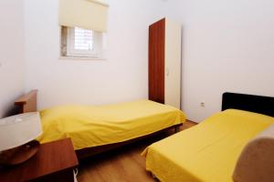 Apartments Slava Petricevic