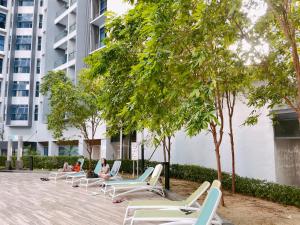 Atlantis Residence l 6-10 pax l Luxury 2 BR l Jonker St l City Centre by Jay Stay Management