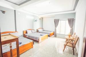 Homestay Nhà Muội