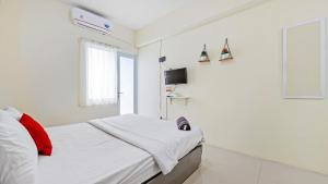 Skyland Bogorienze Resort