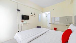 Skyland Bogorienze Resort