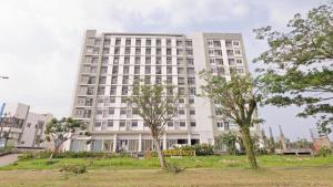 Skyland Bogorienze Resort