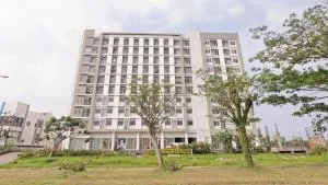 Skyland Bogorienze Resort - Muara