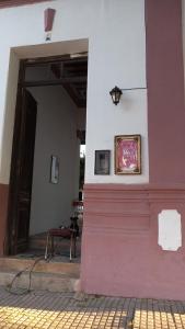 Club de Veraneantes Tulumba Hotel