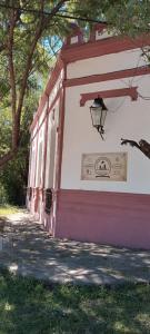 Club de Veraneantes Tulumba Hotel