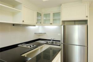 Sabai Sathorn Service Apartment