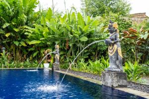 KINTAMANI Paradise Villa