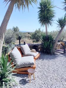 Stilvolle Villa mit Strandlage