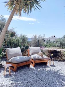 Stilvolle Villa mit Strandlage