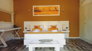 BLUE WAVES kite surfing beach resort