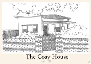 obrázek - The Cosy House - Central Albury