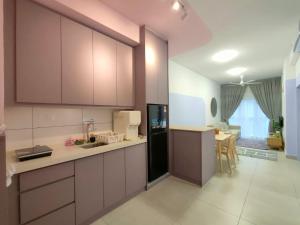 Kazabella Homestay + Playroom