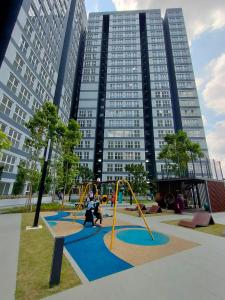 Kazabella Homestay + Playroom