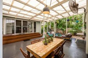 Sea Dip at Iluka - 伊鲁卡