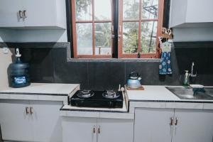 Agus Hidden Homestay - Banjar Sweet Village-Ijen