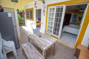 La Casa Del Almendro