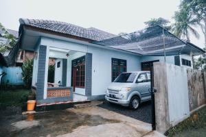 Agus Hidden Homestay - Banjar Sweet Village-Ijen