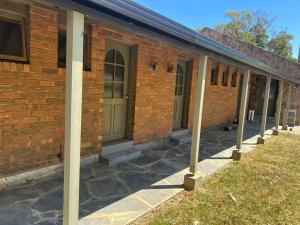 Harmonious One Bedroom Cabin