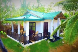 Rekawa Lagoon Resort - Netolpitiya