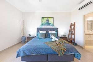 ZEN PINNACLE PENTHOUSE Darwins Exclusive Zen Retreat in Darwin City