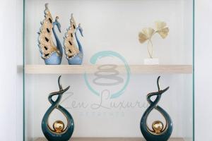 ZEN PINNACLE PENTHOUSE Darwins Exclusive Zen Retreat in Darwin City