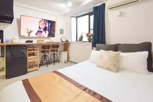 Comfy Stay Sakuramachi - Seika