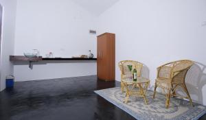 Rekawa Lagoon Resort