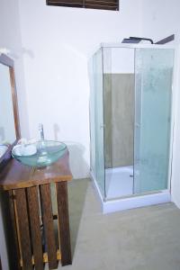 Rekawa Lagoon Resort