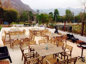 Prairie Hills Resort