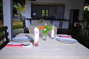 Rekawa Lagoon Resort