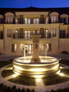 Appart'hotels Medicis Home Beaune : photos des chambres
