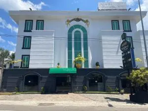 Hotel Misuki - 乌斯维塔克伊亚瓦