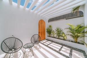 Sundar Villas Estate: Tropical 3BR Villa in Great Location