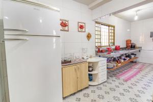 Casa temporada Pirenópolis