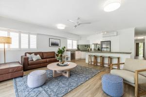 6 Riverside Noosa - Ubytování bez kategorie ve městě Noosaville