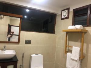 Anithas Garden Stay