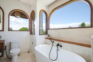 The Arki Villa
