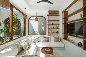 The Arki Villa