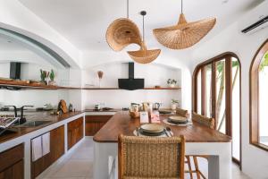 The Arki Villa
