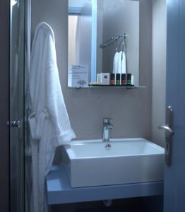 Kallichoron Art Boutique Hotel