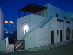 Kallichoron Art Boutique Hotel Astypalaia Greece