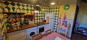 Apartamentos Casa Bárbora - AR-720-AS