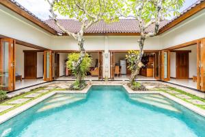 Taman Rahasia by iBali Management - 4hvězdičkové hotely ve městě Kerobokan