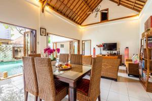 Taman Rahasia by iBali Management