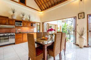 Taman Rahasia by iBali Management