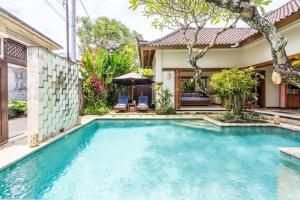 Taman Rahasia by iBali Management