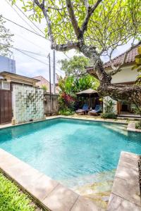 Taman Rahasia by iBali Management