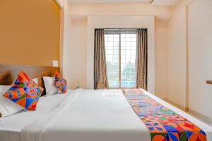 FabHotel 24 Baner - Nr MCF Camp
