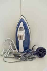 Sea grape wine flat in old center