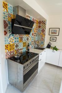 Sea grape wine flat in old center